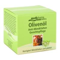Medipharma Olive Oil Anti-Facial Lines Facial Care (50 ml)