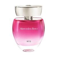 mercedes benz style rose eau de toilette 90ml