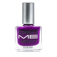 ME Nail Lacquers - Pretentious (Purple Passion) 12ml/0.4oz