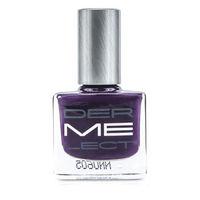 ME Nail Lacquers - Swagger (Autumn Royal Plum) 11ml/0.4oz