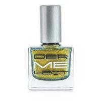 ME Nail Lacquers - Gilded (Textured Patina) 11ml/0.4oz