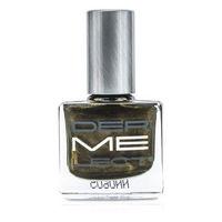 ME Nail Lacquers - Decadence (Metallic Espresso With Green Undertone) 11ml/0.4oz