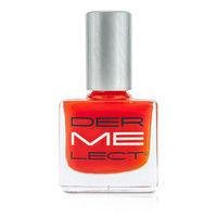 ME Nail Lacquers - Mellow Drama (Cayenne Coral) 11ml/0.4oz