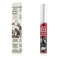 meet matte hughes long lasting liquid lipstick devoted 74ml025oz