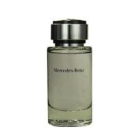 mercedes benz for men eau de toilette 120ml