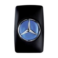 mercedes benz man star eau de toilette 100ml