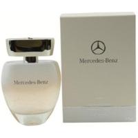 mercedes benz leau eau de toilette 90ml