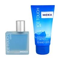 Mexx Ice Touch Man Set (EdT 30ml + SG 50ml)