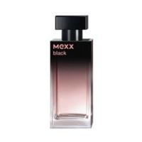 mexx black for women eau de toilette 30ml