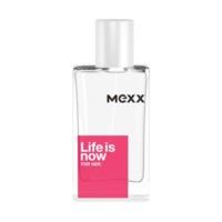 Mexx Life Is Now Woman Eau de Toilette (30ml)