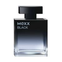 Mexx Black for Him Eau de Toilette (50ml)