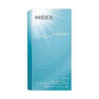 mexx fly high man eau de toilette 30ml