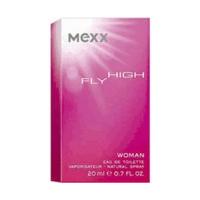 Mexx Fly High Woman Eau de Toilette (20ml)