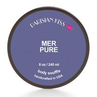 mer pure 240 ml body souffle