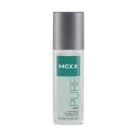 Mexx Pure Man Deodorant Spray (75 ml)