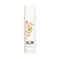 mexx lovesome deodorant spray 150 ml