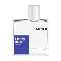 Mexx Life is Now him After Shave Spray (50ml)