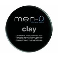 men-ü Clay (100 ml)