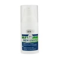 men sensitiv moisturising cream 30ml1oz