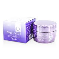 Medicated Q Quick Gel 100g/3.5oz