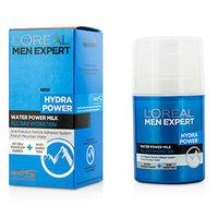 Men Expert Hydra Power Water Power Milk 50ml/1.7oz