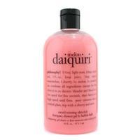 Melon Daiquiri Shampoo Bath & Shower Gel 473.1ml/16oz