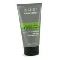 Men Get Groomed Finishing Cream ( Mild Control ) 150ml/5oz