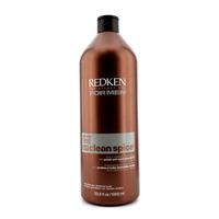 Men Clean Spice 2-1 Conditioning Shampoo 1000ml/33.8oz