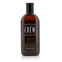 Men Liquid Wax (Hair Control Medium Hold and Shine) 150ml/5.1oz