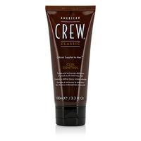 Men Curl Control (Tames and Enhances Definition of Unruly Curls and Wavy Hair) 100ml/3.3oz