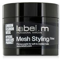mesh styling fibrous paste for soft to medium hold 50ml17oz