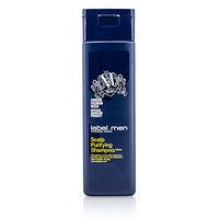 mens scalp purifying shampoo strengthens and builds thickness leaving  ...