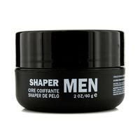 Men Shaper Medium Strong Hold Cream 60g/2oz