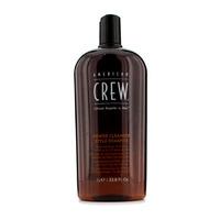 Men Power Cleanser Style Remover Daily Shampoo (For All Types of Hair) 1000ml/33.8oz