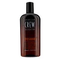 Men Power Cleanser Style Remover Daily Shampoo (For All Types of Hair) 450ml/15.2oz