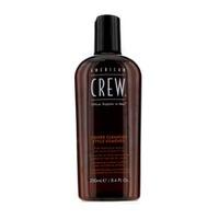Men Power Cleanser Style Remover Daily Shampoo (For All Types of Hair) 250ml/8.4oz
