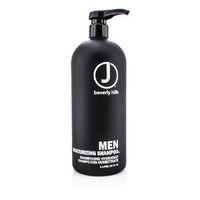 Men Moisturizing Shampoo 1000ml/32oz