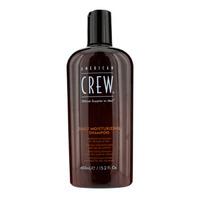 Men Daily Moisturizing Shampoo (For All Types of Hair) 450ml/15.2oz
