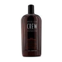 Men Daily Conditioner (For Soft Manageable Hair) 1000ml/33.8oz