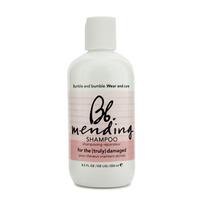 Mending Shampoo (For the Truly Damaged Hair) 250ml/8.5oz