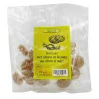 Melapi Lemon Honey Sweets 100 g