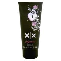 Mexx XX By Mexx (Mysterious) Shower Gel 200ml