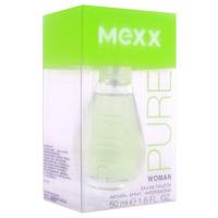 Mexx Pure Woman EDT Spray 50ml