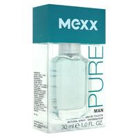 Mexx Pure Man EDT Spray 30ml