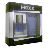Mexx Man EDT Spray 30ml + Shower Gel 50ml Giftset