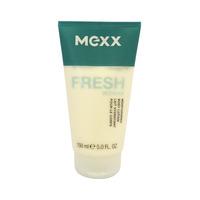 mexx fresh woman body lotion 150ml