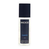 Mexx Magnetic Man Deodorant Spray 75ml