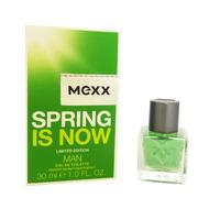 Mexx Man EDT Spray Spring Is Now 30ml