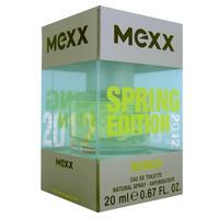 Mexx Woman Spring Edition EDT Spray 20ml