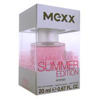 Mexx Woman Summer Edition EDT Spray 20ml